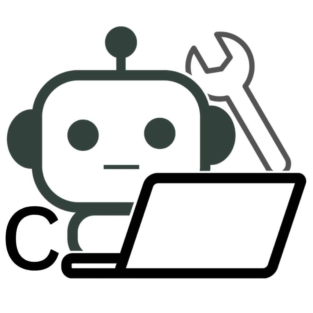 Coding icon