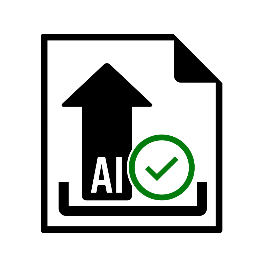 AI-OK icon